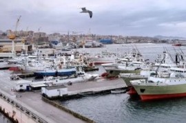 Denuncian que flotas españolas realizan piratería en Malvinas con complicidad del Gobierno nacional