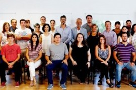 La Caja de Kinesiólogos bonaerense renovó su directorio