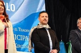 "Alberto Fernández empezó su campaña presidencial con una mentira", dijo un ex diputado nacional