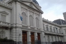 La gobernadora Vidal firmó los decretos que formalizan la cobertura de vacantes en el Poder Judicial