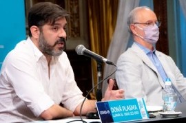 El Gobierno bonaerense dio a conocer la situación epidemiológica y el esquema de fases en municipios