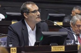 Cortes de luz: un diputado presentó un pedido de informes a la Legislatura, que está de vacaciones