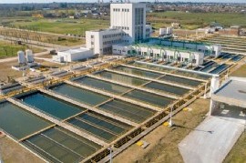 Provincia aprobó la documentación técnica para la construcción de la nueva Planta Potabilizadora