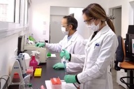 Coronavirus: el Gobierno nacional confirmó 198 muertes y 8.771 nuevos contagios en las últimas 24 hs
