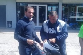 La Plata: el personal del Juzgado de Faltas, en riesgo de contagios de Coronavirus