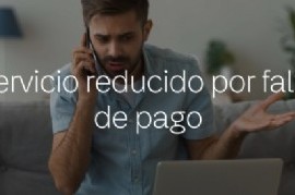 La "amenaza sublime" y permanente de la ex Cablevisión y ahora Personal Flow