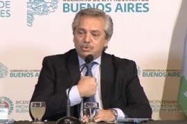 El Gobierno nacional construirá en la provincia de Buenos Aires 12 Unidades Sanitarias Carcelarias
