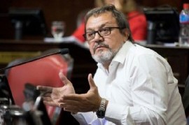 Otro legislador bonaerense de JxC, con Coronavirus: es el presidente del bloque de senadores