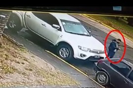 A días de salir en papel, el diario Hoy de La Plata sufrió un ataque intimidatorio