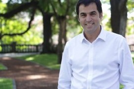 En San Isidro, por un candidato radical, ya se empezó a hablar de "traiciones sin escalas"