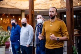 Mar del Plata: por heridas que dejó el cierre de listas de Juntos, hay fuertes reproches y portazos