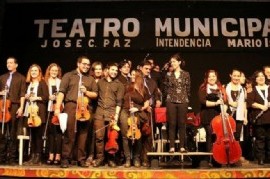 En medio de la cuarentena y a falta de fondos, un intendente echó a músicos de la Orquesta Municipal