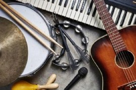 El Gobierno bonaerense lanzó la convocatoria "Músicas esenciales, Sonidos de la Argentina"