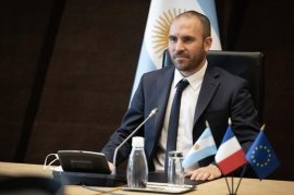 La Argentina acordó con el Club de París diferir los pagos de deuda hasta un nuevo entendimiento