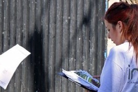 La Provincia realizó la primera reunión del Comité Operativo Provincial del Censo Nacional