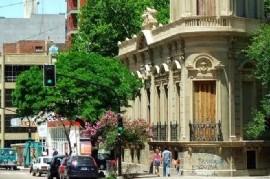 El Ente Municipal de Turismo de La Plata pidió subastar cuatro inmuebles de su propiedad