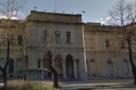 Preocupación de profesionales de la medicina por la situación del Hospital de Niños de La Plata