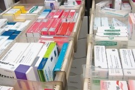 Medicamentos para jubiladas y jubilados: nuevo acuerdo para mantener los precios