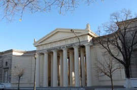 El Municipio de La Plata dio un paso más para convertir al Cementerio en un ente autárquico