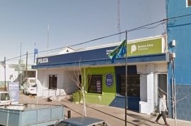 Se reportó otro caso de Coronavirus en una comisaría de La Plata: es en la 3ra de Los Hornos