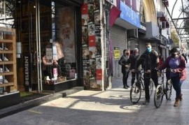 Este sábado empiezan a regir nuevas flexibilizaciones en el marco de la emergencia sanitaria