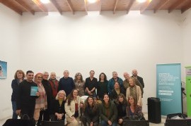 Clubes e instituciones de La Plata se sumarán a una red comunitaria para prevenir adicciones