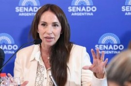 La polémica por una jueza platense que expone una nueva grieta entre Milei y sus aliados