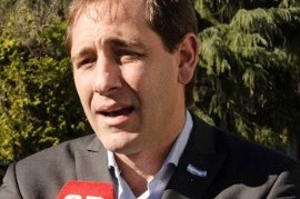 La Plata: ex pareja de funcionario cercano al intendente Julio Garro confirmó la recaudación ilegal