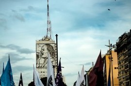 Peronismo, Progresismo y Pensamiento Nacional