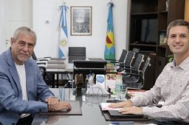 Un inversor denunció que le usurparon los terrenos que ofreció para beneficiar a 50 mil familias