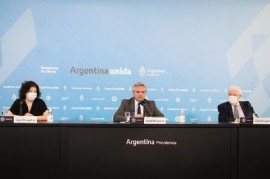 El presidente confirmó que no regirá el ASPO en el AMBA y que en diciembre llegarían las vacunas