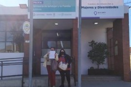 Quilmes: el director de un portal de noticias fue denunciado penalmente por violencia de género