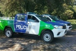 Berni sigue de compras: 815 millones de pesos para incorporar nuevas Pick Up