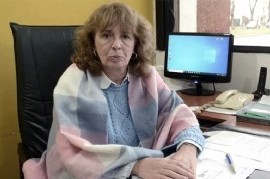 Conmoción y dolor: murió Nora Etchenique, directora del Instituto de Hemoterapia bonaerense