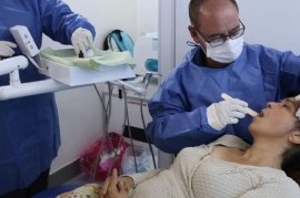 Ante la crisis económica, odontólogos bonaerenses reclaman una recomposición de los aranceles