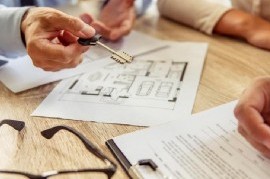 Sinceramiento de precios y métodos de las inmobiliarias para operar en cuarentena