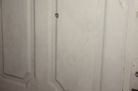La violencia volvió a apoderarse en torno a la UOCRA Seccional La Plata