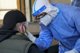 IOMA realizará en La Plata a sus afiliadas y afiliados testeos rápidos COVID-19 en forma gratuita