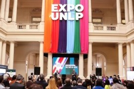 Este jueves 14, último día para visitar la Expo Universidad