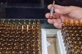 Fentanilo contaminado: proponen una Comisión Investigadora en el Concejo Deliberante de La Plata