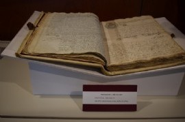 La Provincia cuenta su historia a través de sus Archivos