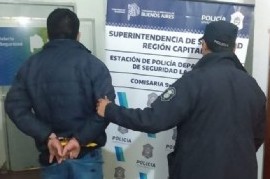 La Plata: un joven ingresó por la noche al Zoológico y fue atrapado por los agentes de seguridad