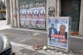 Panaderos: la Justicia habilitó investigar a Gastón Frutos y a Miguel Rodríguez