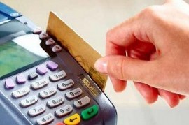 Por incumplimientos, ARBA salió a controlar la aceptación de pagos con tarjetas de crédito y débito