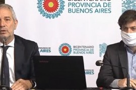Oficializaron al ministerio de Justicia bonaerense como querellante en juicios de lesa humanidad
