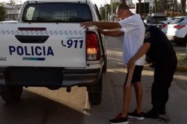 Un intendente bonaerense le declaró la guerra a los trapitos