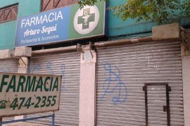 La Plata: preocupación por la falta de vacunas antigripales para afiliados al PAMI