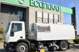 Berazategui: la empresa ECONOVO proyecta un Centro de Capacitación y Posventa