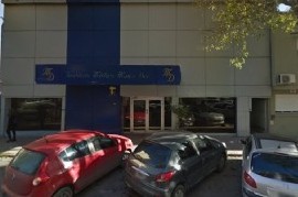 El Instituto Médico Mater Dei de La Plata, quebrado y en terapia intensiva