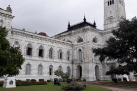 El GEN La Plata cuestionó al Gobierno municipal: "No está pensando en un modelo de desarrollo"